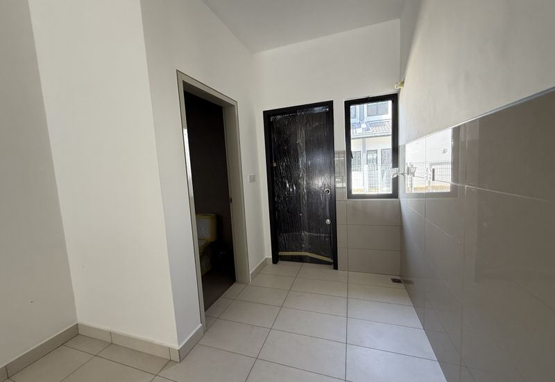 Casira 3 @ Bandar Bukit Raja *