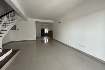 Casira 3 @ Bandar Bukit Raja