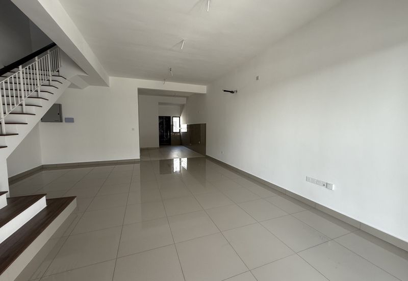 Casira 3 @ Bandar Bukit Raja *