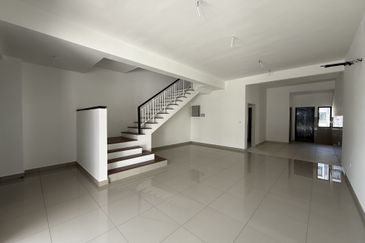 Casira 3 @ Bandar Bukit Raja