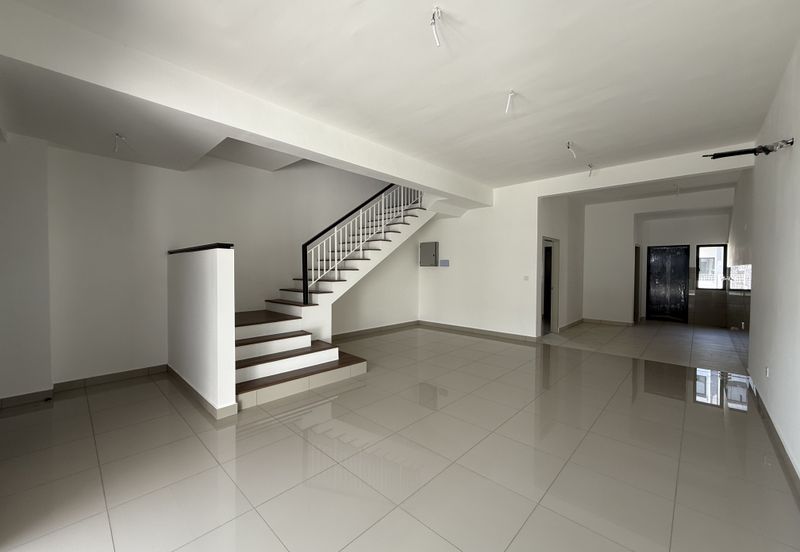 Casira 3 @ Bandar Bukit Raja *