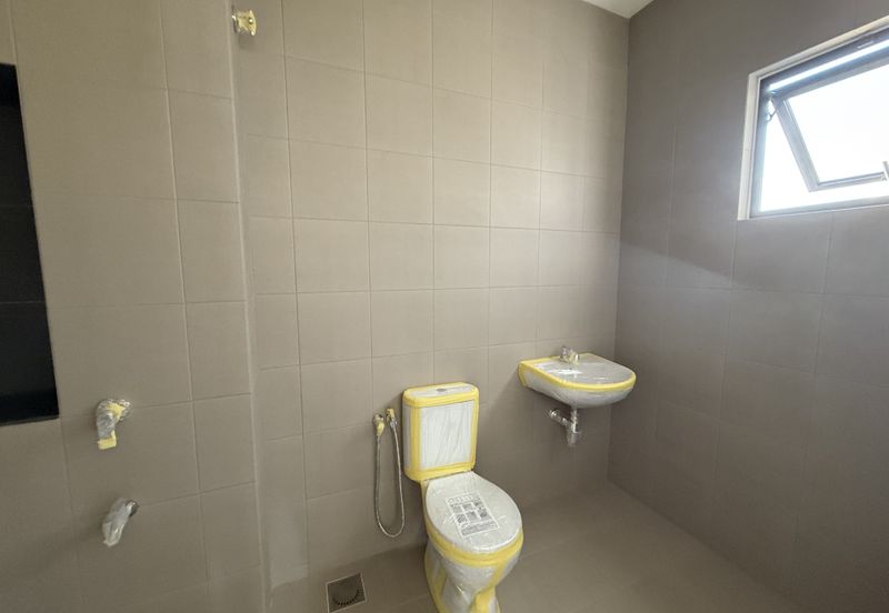 Casira 3 @ Bandar Bukit Raja *