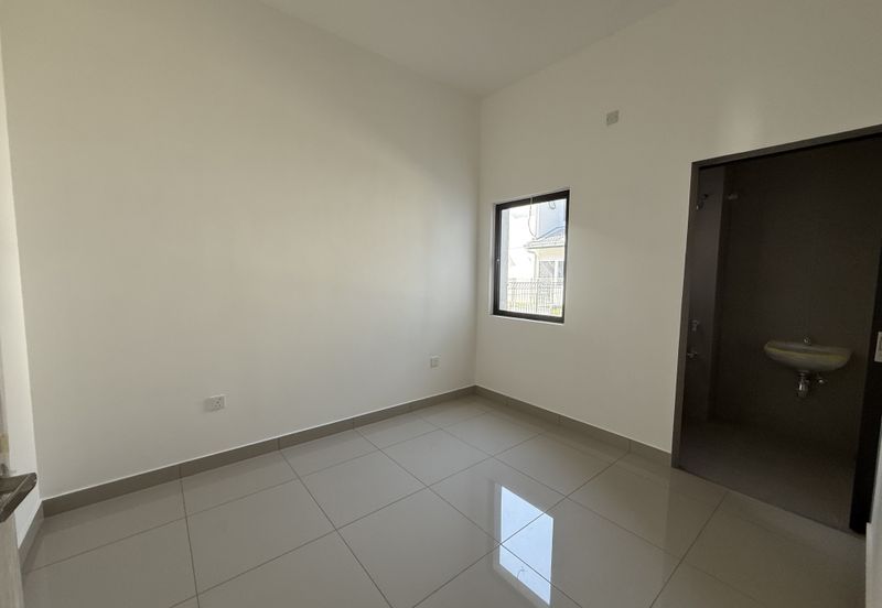 Casira 3 @ Bandar Bukit Raja *