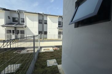 Casira 3 @ Bandar Bukit Raja