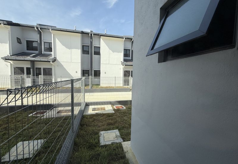 Casira 3 @ Bandar Bukit Raja *