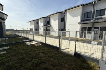 Casira 3 @ Bandar Bukit Raja