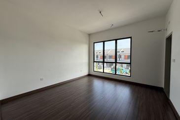 Casira 3 @ Bandar Bukit Raja