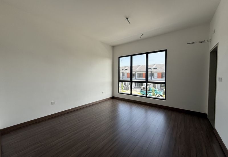 Casira 3 @ Bandar Bukit Raja *