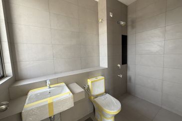 Casira 3 @ Bandar Bukit Raja