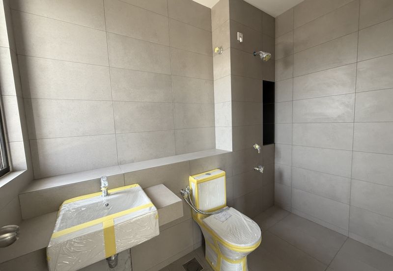 Casira 3 @ Bandar Bukit Raja *