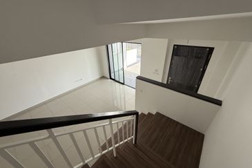 Casira 3 @ Bandar Bukit Raja