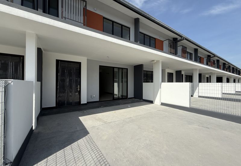 Casira 3 @ Bandar Bukit Raja *