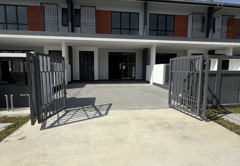 Casira 3 @ Bandar Bukit Raja *