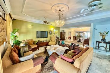 Seksyen 12, Shah Alam