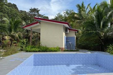 Pekan Ulu Yam (Lama)