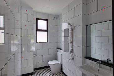 Hevea Elmina Gardens