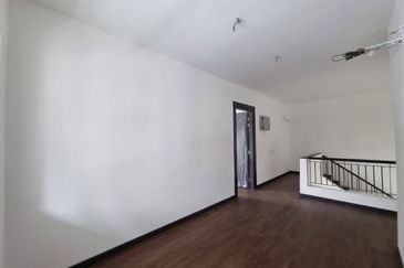 Hevea Elmina Gardens