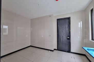 Hevea Elmina Gardens