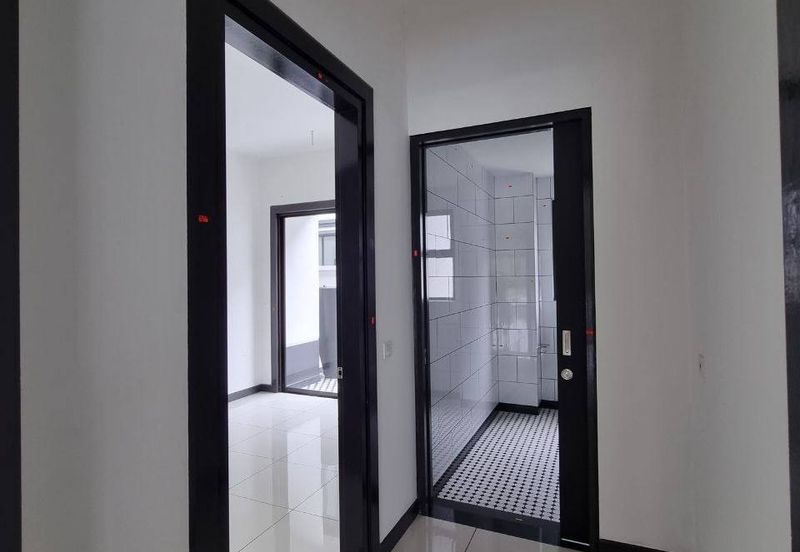 Hevea Elmina Gardens