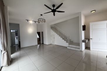 Avenham Garden @ Eco Grandeur