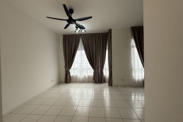 Avenham Garden @ Eco Grandeur