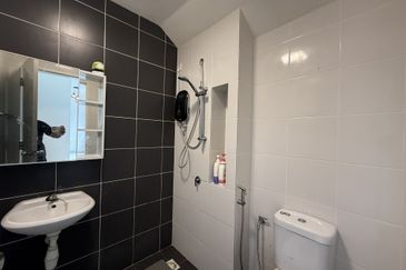 Avenham Garden @ Eco Grandeur