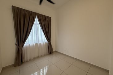 Avenham Garden @ Eco Grandeur