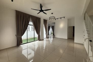 Avenham Garden @ Eco Grandeur