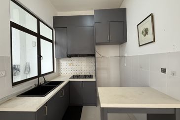 Avenham Garden @ Eco Grandeur