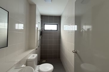 Avenham Garden @ Eco Grandeur