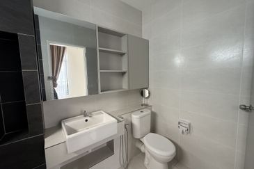 Avenham Garden @ Eco Grandeur