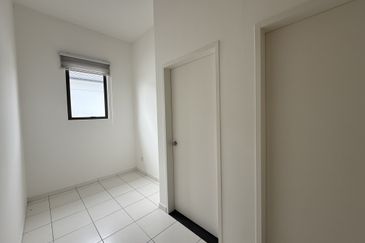 Avenham Garden @ Eco Grandeur