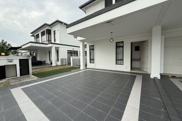 Avenham Garden @ Eco Grandeur