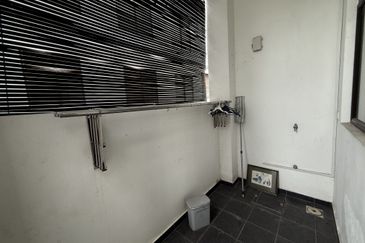 Avenham Garden @ Eco Grandeur