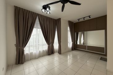 Avenham Garden @ Eco Grandeur