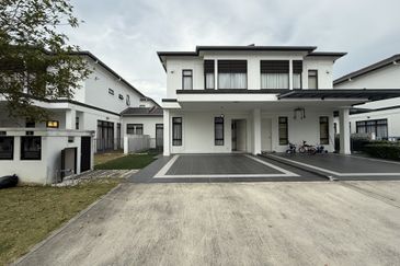 Avenham Garden @ Eco Grandeur