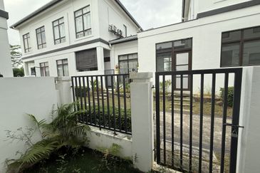 Avenham Garden @ Eco Grandeur