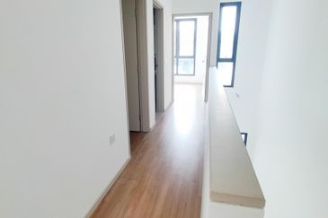 Ilham Residence @ City of Elmina