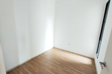 Ilham Residence @ City of Elmina