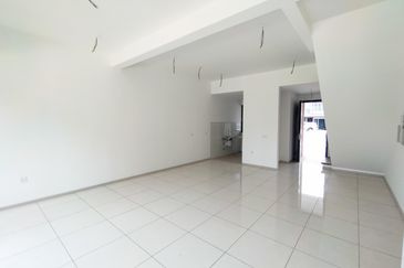 Ilham Residence @ City of Elmina