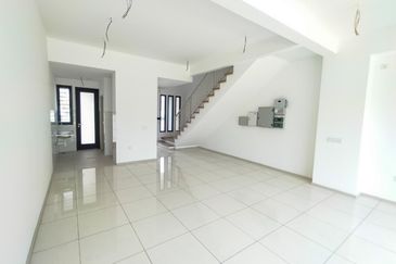 Ilham Residence @ City of Elmina