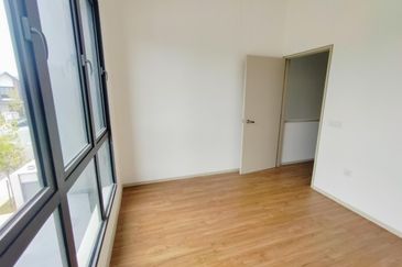 Ilham Residence @ City of Elmina