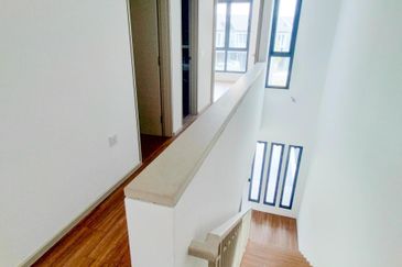 Ilham Residence @ City of Elmina