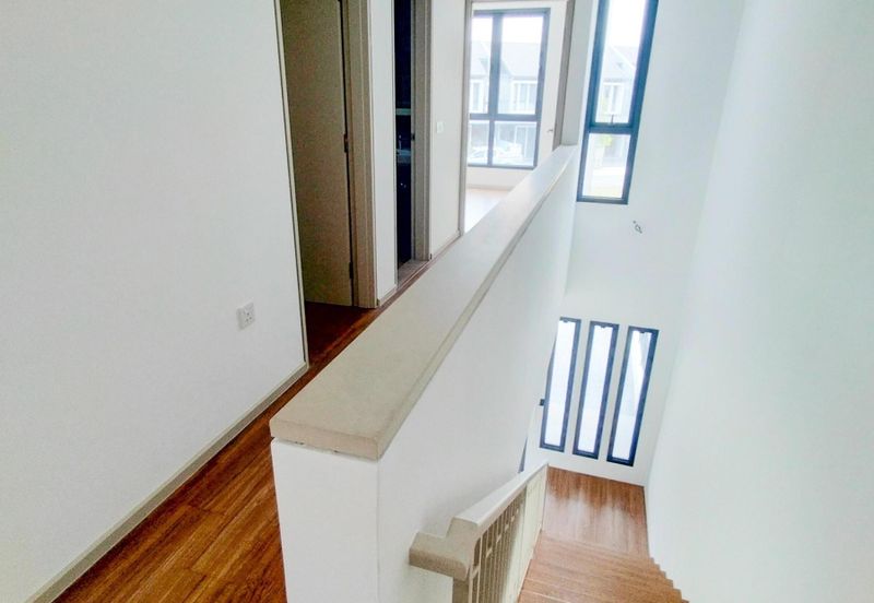 Ilham Residence @ City of Elmina