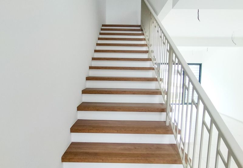 Ilham Residence @ City of Elmina