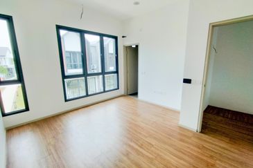 Ilham Residence @ City of Elmina