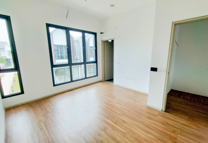 Ilham Residence @ City of Elmina