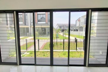 Ilham Residence @ City of Elmina