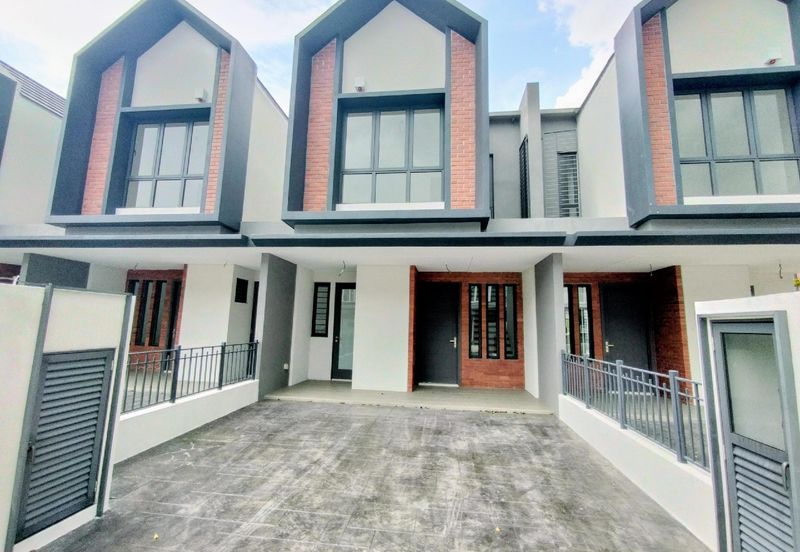 Ilham Residence @ City of Elmina