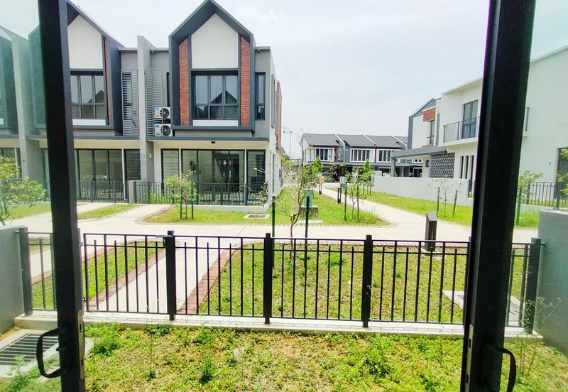 Ilham Residence @ City of Elmina